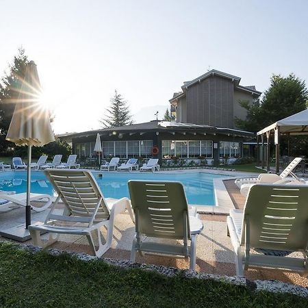 My Active Hotel ليفيكو ترمي المظهر الخارجي الصورة
