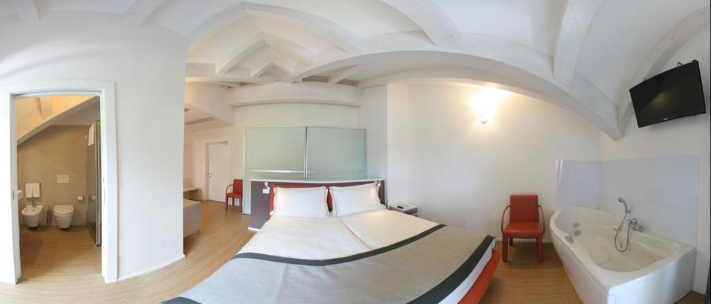 My Active Hotel ليفيكو ترمي المظهر الخارجي الصورة