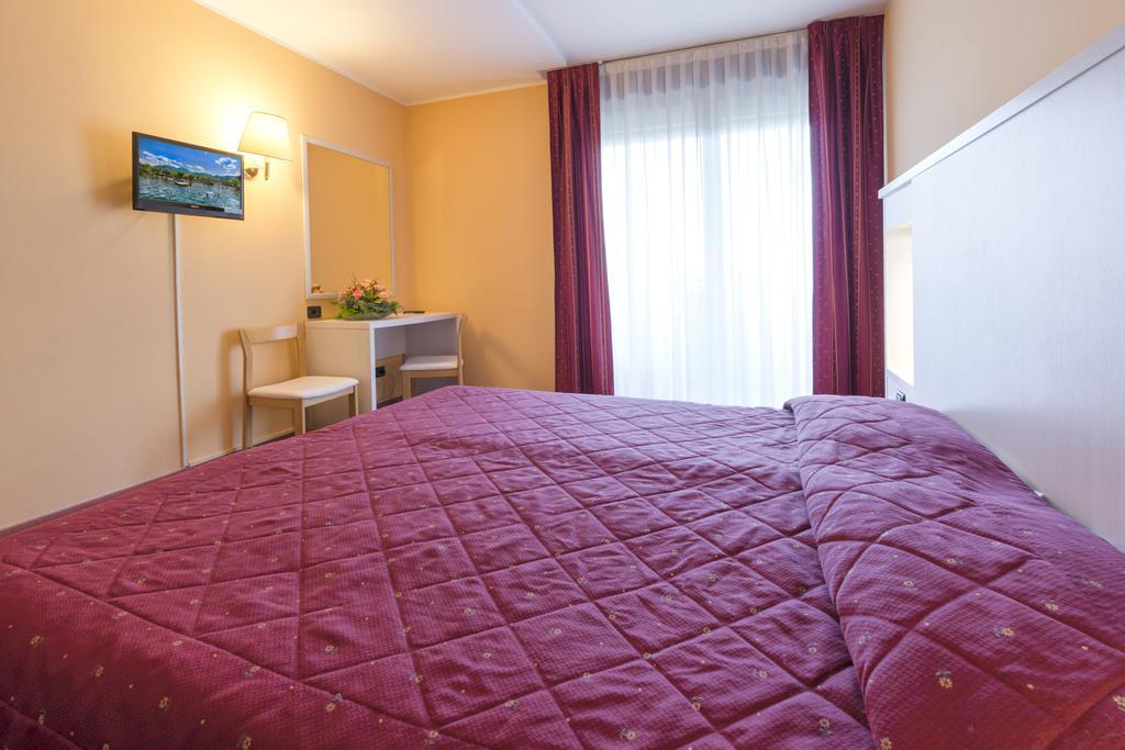 My Active Hotel ليفيكو ترمي المظهر الخارجي الصورة