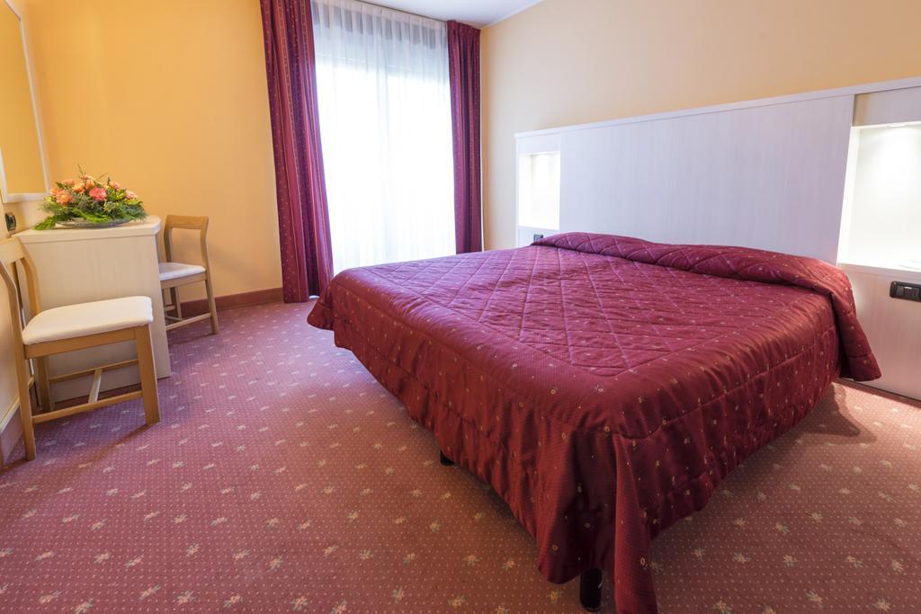 My Active Hotel ليفيكو ترمي المظهر الخارجي الصورة