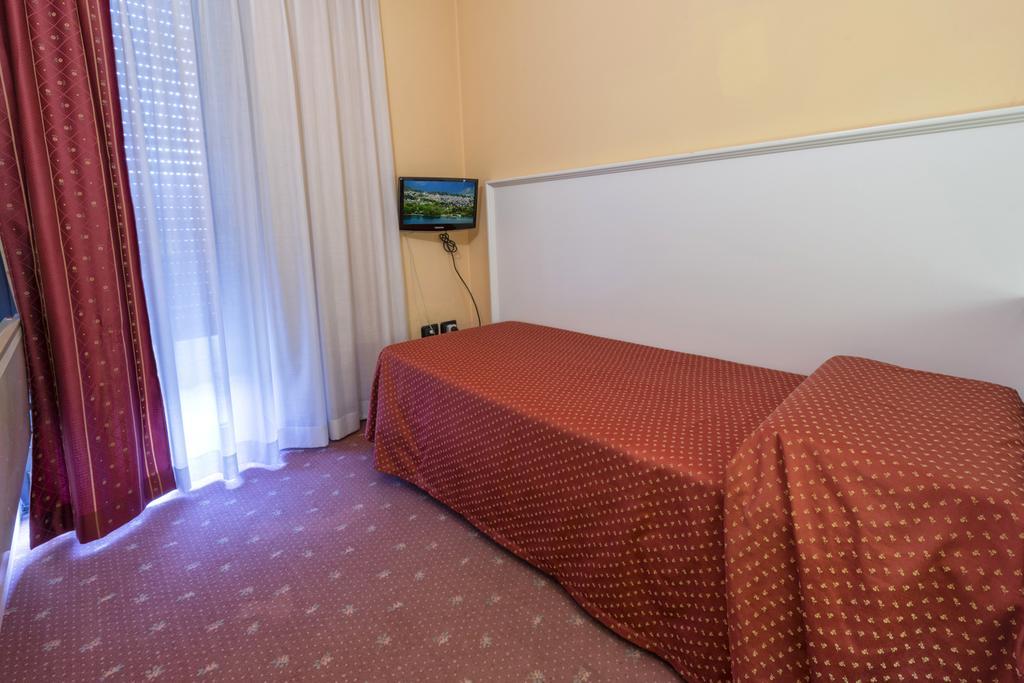 My Active Hotel ليفيكو ترمي المظهر الخارجي الصورة