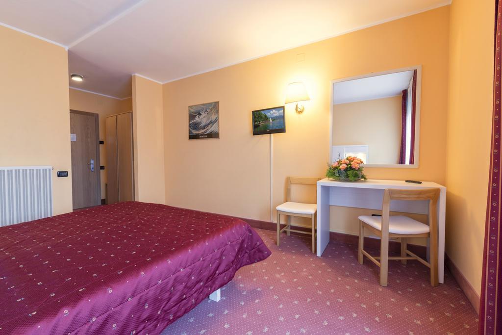 My Active Hotel ليفيكو ترمي المظهر الخارجي الصورة
