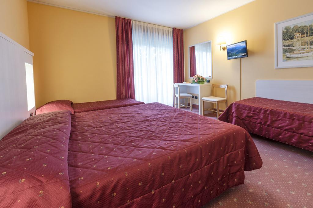 My Active Hotel ليفيكو ترمي المظهر الخارجي الصورة