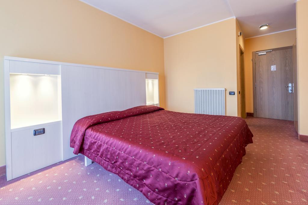 My Active Hotel ليفيكو ترمي المظهر الخارجي الصورة