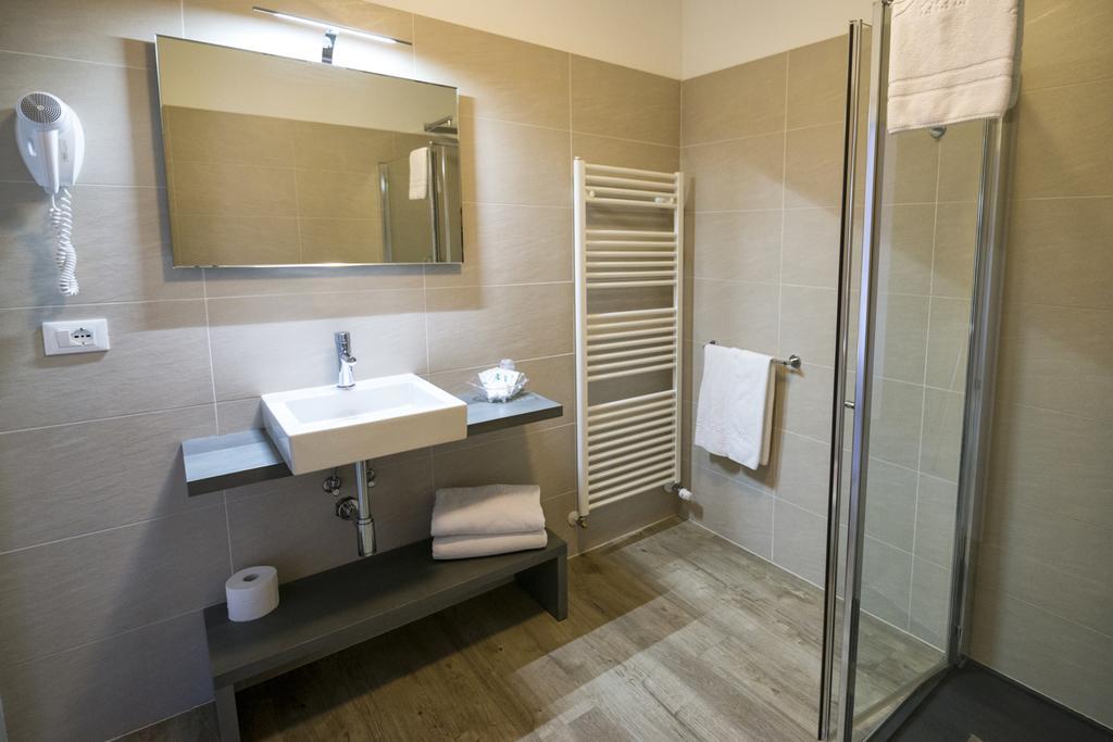 My Active Hotel ليفيكو ترمي المظهر الخارجي الصورة