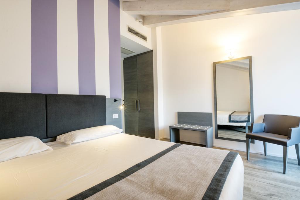 My Active Hotel ليفيكو ترمي المظهر الخارجي الصورة