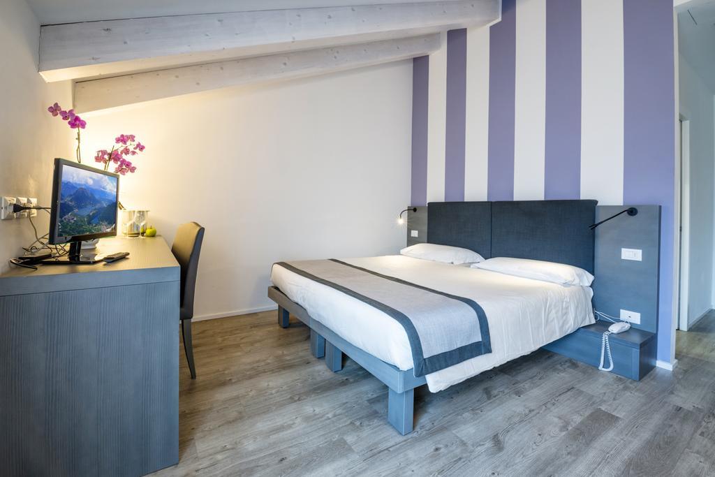 My Active Hotel ليفيكو ترمي المظهر الخارجي الصورة