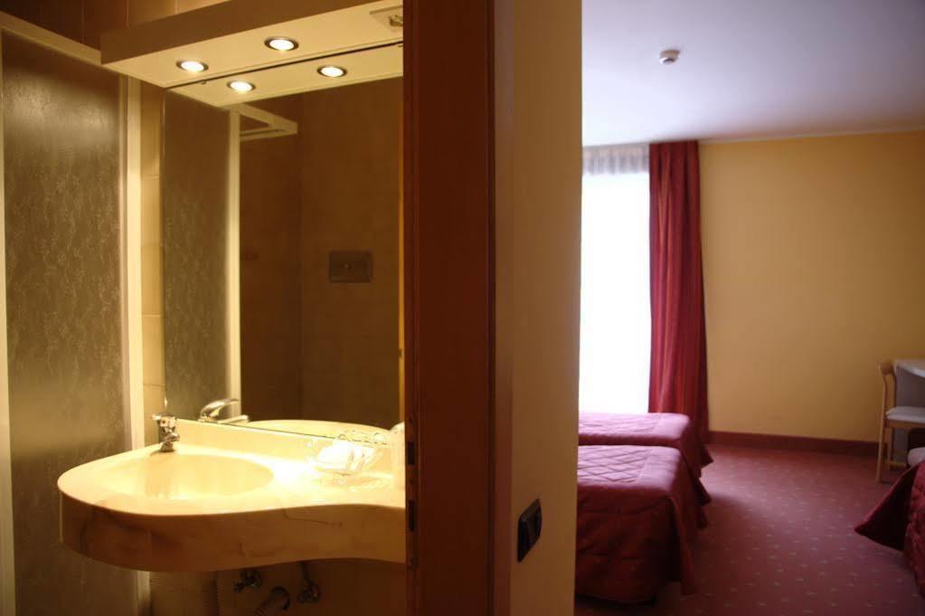 My Active Hotel ليفيكو ترمي المظهر الخارجي الصورة