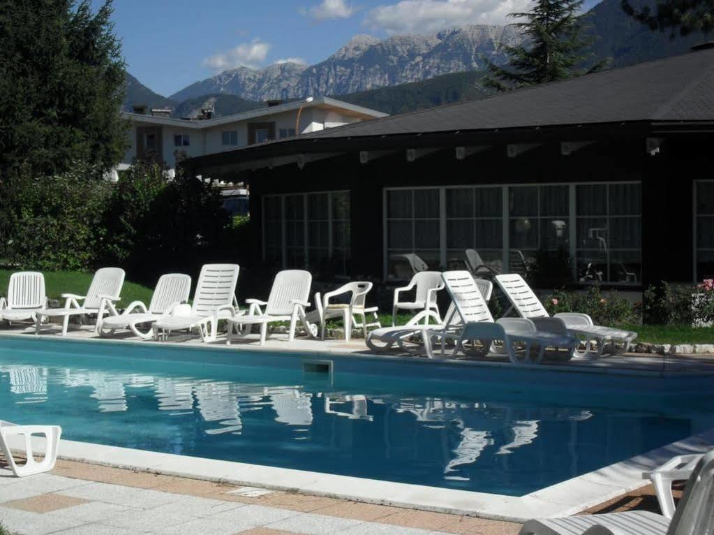 My Active Hotel ليفيكو ترمي المظهر الخارجي الصورة
