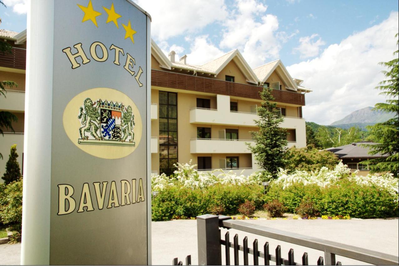 My Active Hotel ليفيكو ترمي المظهر الخارجي الصورة